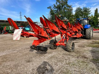 Charrue Kuhn Manager 6 NSH - 2