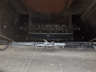 Moissonneuse batteuse Case 5140 - 13