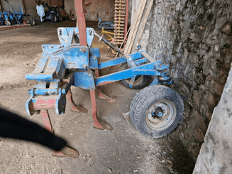 Décompacteur Religieux WEKA - 1