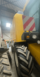 Moissonneuse batteuse New Holland TC 5060 - 3