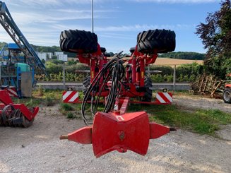 Déchaumeur Horsch Terrano 5FM - 2