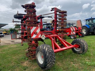 Déchaumeur Horsch Terrano 5FX - 2