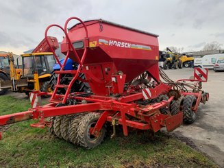 Semoir pour semis simplifié Horsch Pronto 3 DC - 1