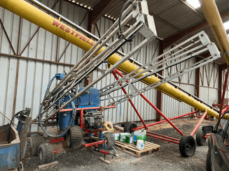 Pulvérisateur - autre Tecnoma 600L 18m pour quad - 1