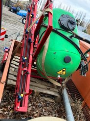 Matériel de maraîchage Promar P152 - 1