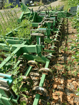 Tasse-avant Franquet Synchrospire  - 1