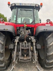 Tracteur agricole Massey Ferguson 7626 Dyna 6 - 4