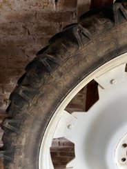 Pulvérisateur traîné Evrard Méteor - 9