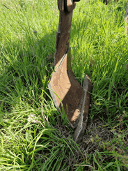 Décompacteur Gregoire Besson Héliplow - 5