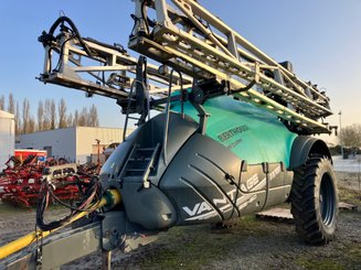 Pulvérisateur traîné Berthoud VANTAGE 55 60 - 3
