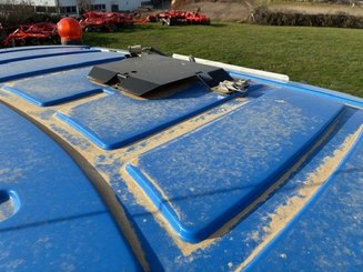 Tracteur agricole New Holland T7.235 - 6