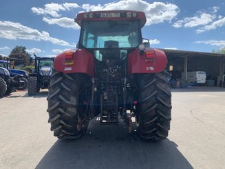 Tracteur agricole Case CVX 1170 - 6