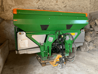 Distributeur d'engrais Amazone ZAM ULTRA PROFIS - 1