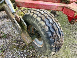 Décompacteur Durou 3m 6 dents - 6