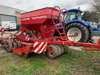Semoir pour semis simplifié Horsch Pronto 3 DC - 5