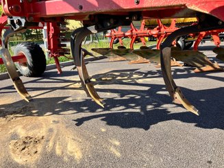 Déchaumeur Horsch Terrano 5FX - 6