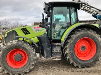 Tracteur agricole Class Arion 630 - 3