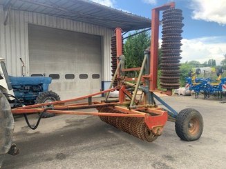 Outil de plombage Brard & Sarran Croskill 6m - 1