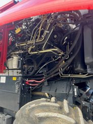 Moissonneuse batteuse Case IH 9230 - 6