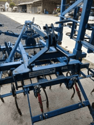 Vibroculteur Religieux BLG - 3