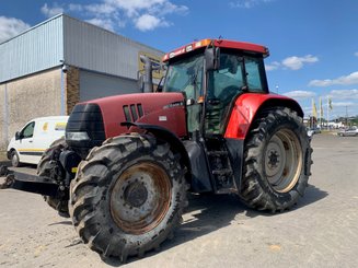 Tracteur agricole Case CVX 1170 - 1