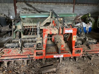 Combiné de semis Maschio DC 3000 - 1