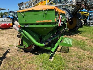 Combiné de semis Amazone Trémie Frontale FPS 204 - 5