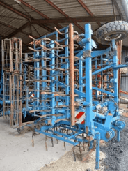 Vibroculteur Religieux BLG - 1