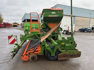 Combiné de semis Amazone ADP 403 Spécial + KG4000 Super - 4