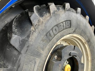 Tracteur agricole New Holland T7 290 - 5