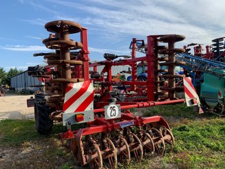 Déchaumeur Horsch Terrano 5FM - 6