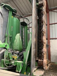 Faucheuse conditionneuse Fendt SLICER 9314 - 5