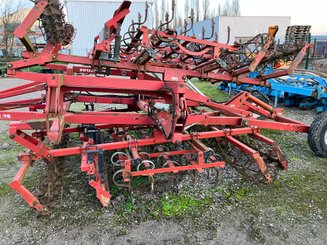 Combiné de préparation de sol Kongskilde Germinator SP5000 - 2