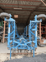 Vibroculteur Religieux BLG - 4