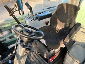 Pulvérisateur automoteur Evrard Alpha Varitrack 3000 - 9