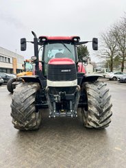 Tracteur agricole Case IH Puma 220 - 4