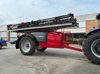 Pulvérisateur traîné Horsch LEEB 6 LT - 5