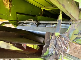 Moissonneuse batteuse Claas MEGA 204 - 10