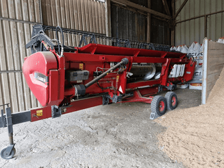 Moissonneuse batteuse Case 5140 - 14