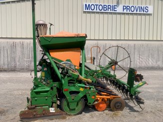 Combiné de semis Amazone ADP Super 403 Stratos - 3