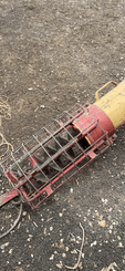 Vis, élévateur, sauterelle Westfield WR 80-41 - 6