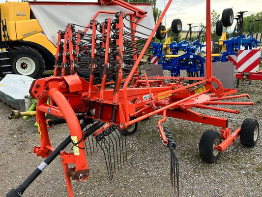 Andaineur Kuhn GA 4521 - 1