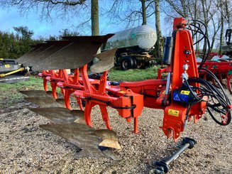 Charrue Kuhn VM 153 4E - 1