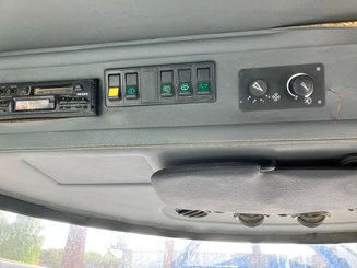 Pulvérisateur automoteur Matrot Maestria 15 36m - 13