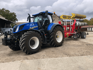 Déchaumeur Pöttinger TERRADISC 8001 - 3