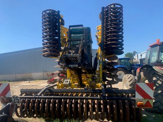Déchaumeur BEDNAR Swifterdisc XO6000F - 3