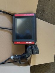 Pulvérisateur traîné Horsch LEEB 6 LT - 7