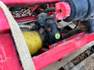 Matériel de maraîchage Promar P152 - 4