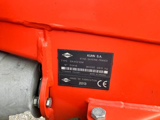 Andaineur Kuhn GA 4521 - 4