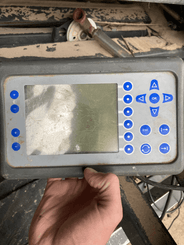 Presse à balles rondes Kuhn VB2190 - 2